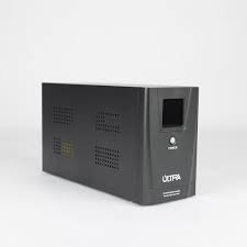 ULTRA BW-600 SMART UPS